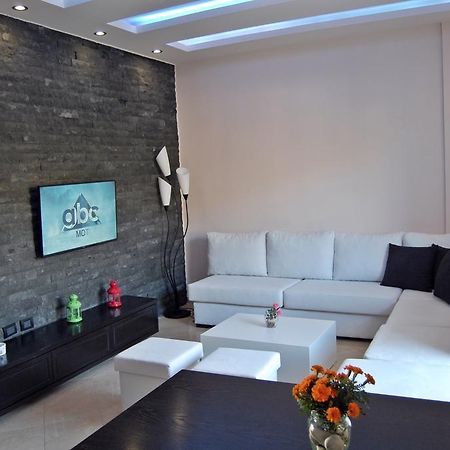 Beach Apartments Era Орикум Экстерьер фото