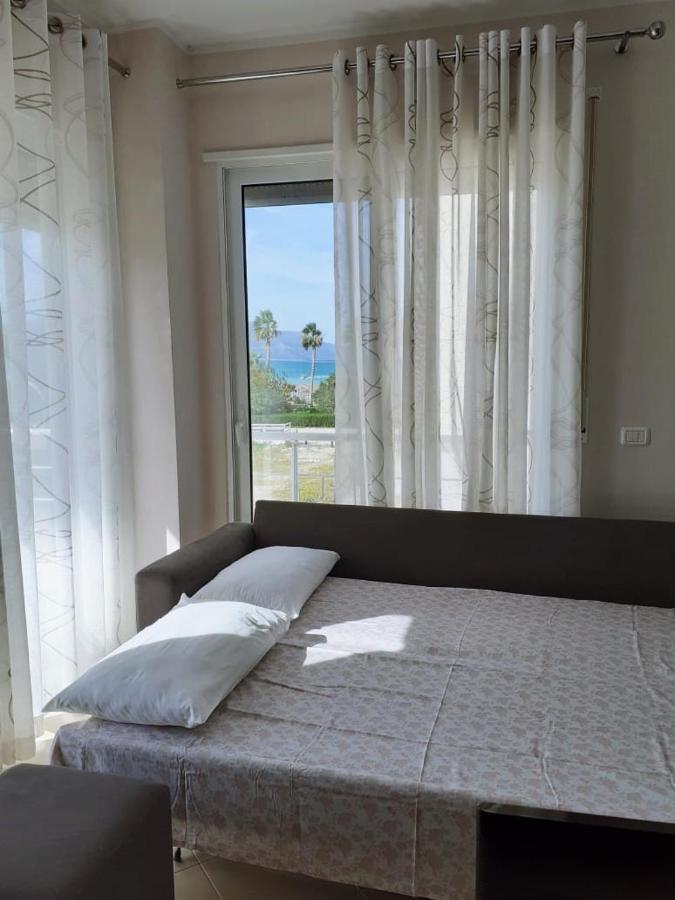 Beach Apartments Era Орикум Экстерьер фото