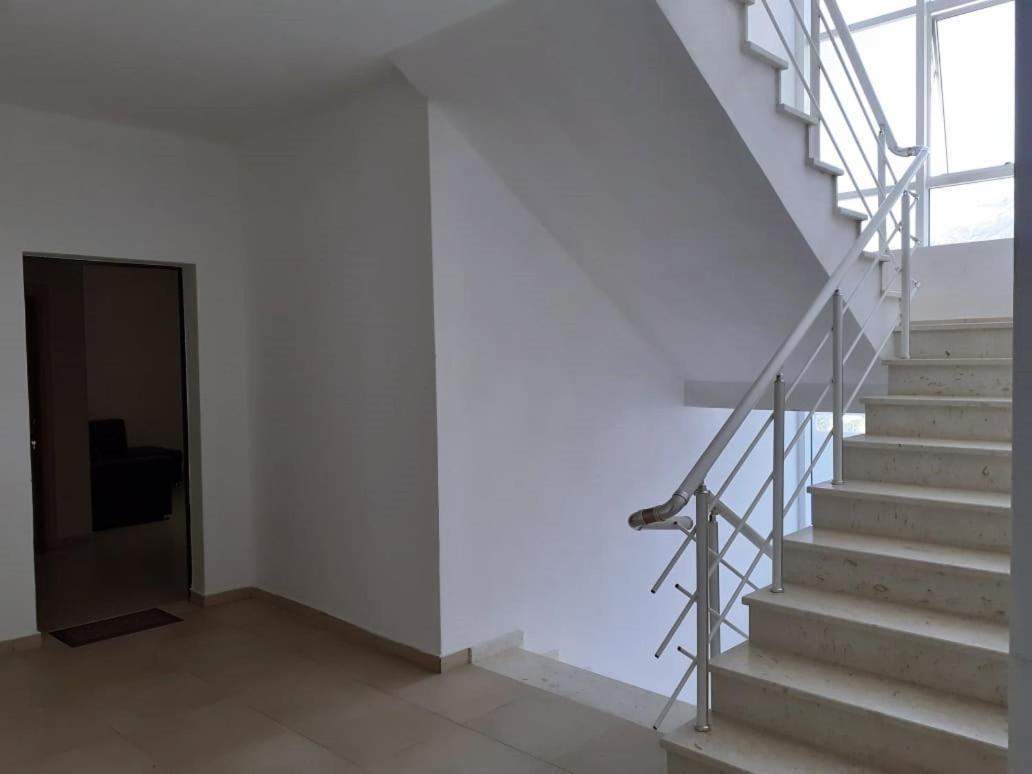 Beach Apartments Era Орикум Экстерьер фото