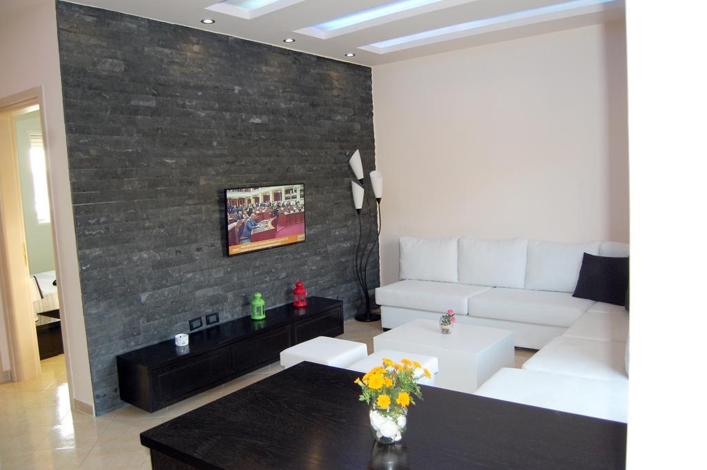 Beach Apartments Era Орикум Экстерьер фото