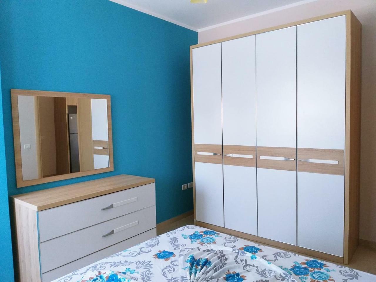 Beach Apartments Era Орикум Экстерьер фото